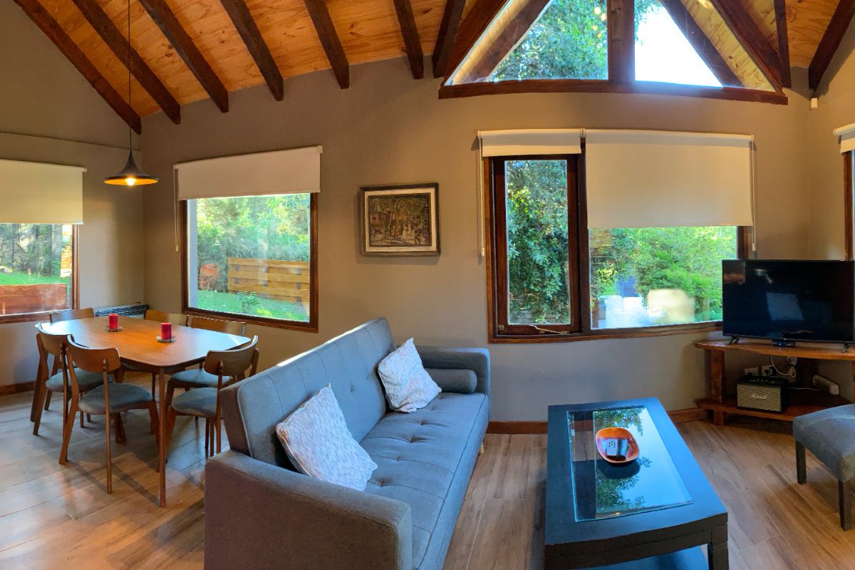 Casa Michelle
