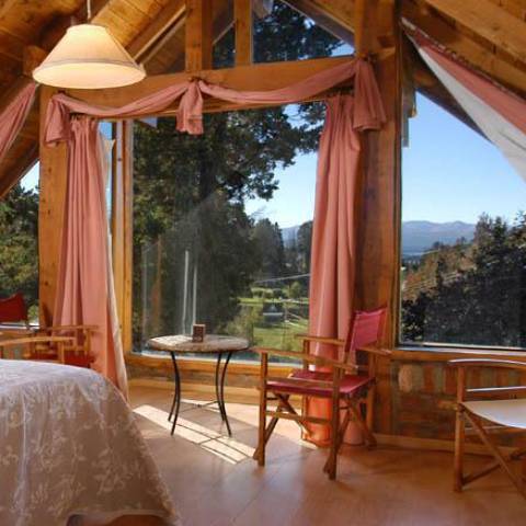 Dormitorio matrimonial