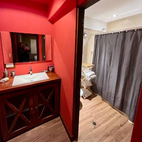 Baño