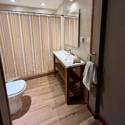 Baño
