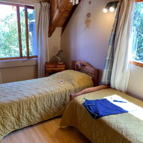 Dormitorio