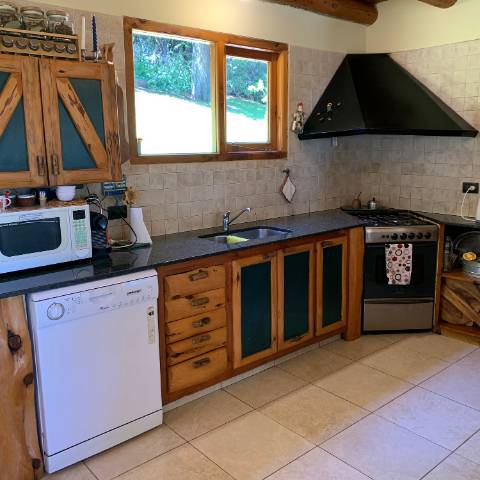 Cocina