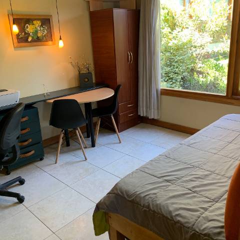 Dormitorio