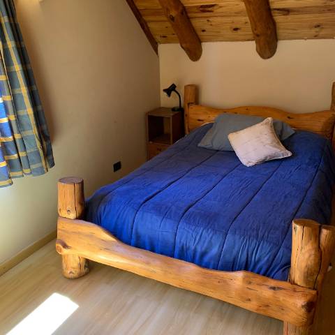 Dormitorio matrimonial