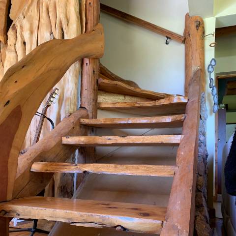 Escalera