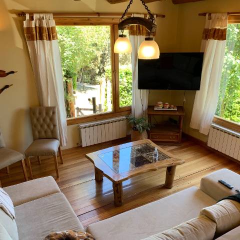 Sala de estar